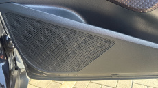 Toyota C-HR 1.8 Hybrid Excel 5dr CVT [Leather] Hybrid Hatchback